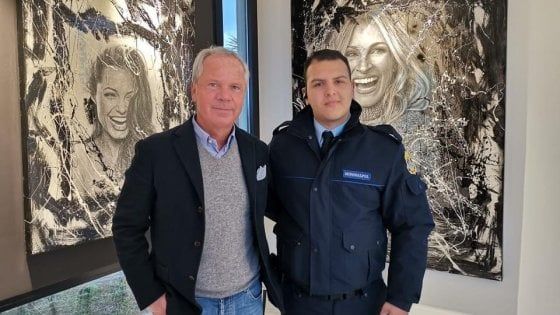 Catania, mantiene la promessa fatta in tv e assume il disoccupato 