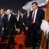 Putin da Xi, Cina a un bivio