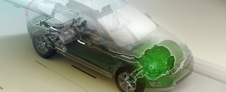 "Dal 2019 ogni Volvo avrà un motore elettrico"