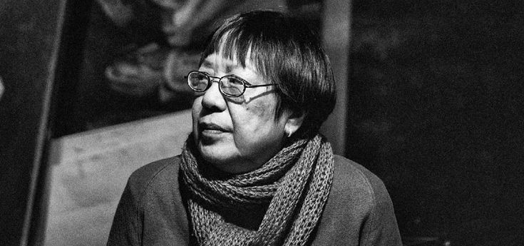Ann Hui, la chiusura della Mostra &egrave; tutta del suo "The Golden Era"