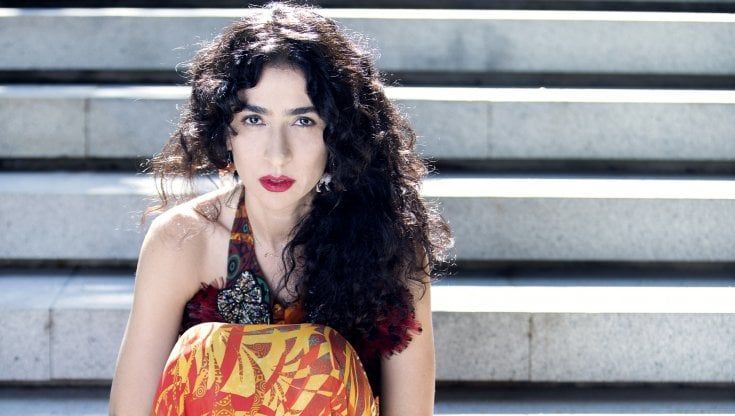 Marisa Monte, il ritorno con 'Portas': "Felice di essere una donna nel Brasile di oggi"