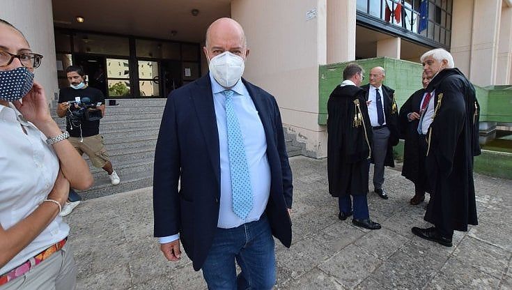 Giustizia, Roberto Rossi verso la conferma alla guida della Procura di Bari: ok del Csm