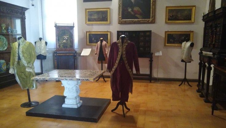 Giornata dei beni culturali, visite gratuite e iniziative speciali in musei, monumenti e parchi archeologici