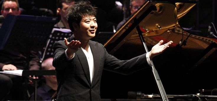 Lang Lang, Domingo e Ana Mar&iacute;a Martinez: concerto di star ai Mondiali del Brasile