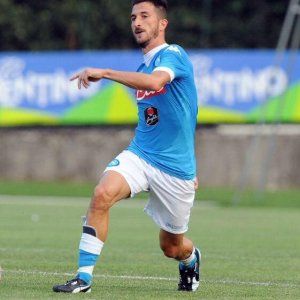 Napoli, Valdifiori: ''Sarri è il nostro segreto, vi stupiremo"