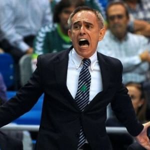 Basket, Crespi fa le carte alla bella: ''In una gara 7 non esiste stanchezza''