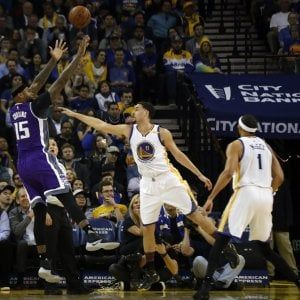 Basket, Nba: Golden State e Cleveland rulli compressori, Beli ko a Toronto
