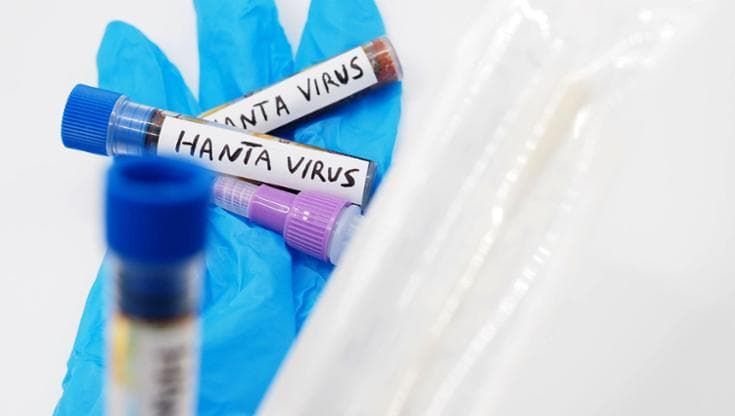 Hantavirus, Giani: “Paziente fiorentina senza sintomi, in osservazione fino all’8 giugno”