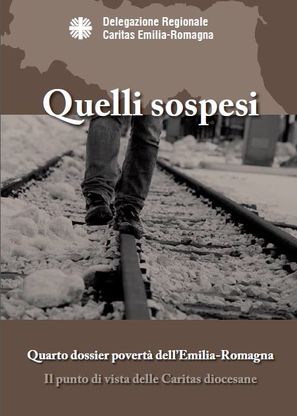 Caritas, in oltre 2mila<br />hanno chiesto aiuto nel 2012