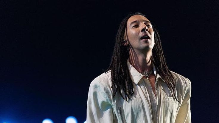 Ghali furioso con i rapper che non si espongono sulla Palestina: “Il nostro genere è morto”