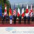 G7, il Teatro greco immortala i Grandi: al via il vertice di Taormina