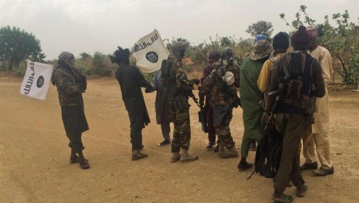 Nigeria: "Decine di studenti rapiti da uomini armati"