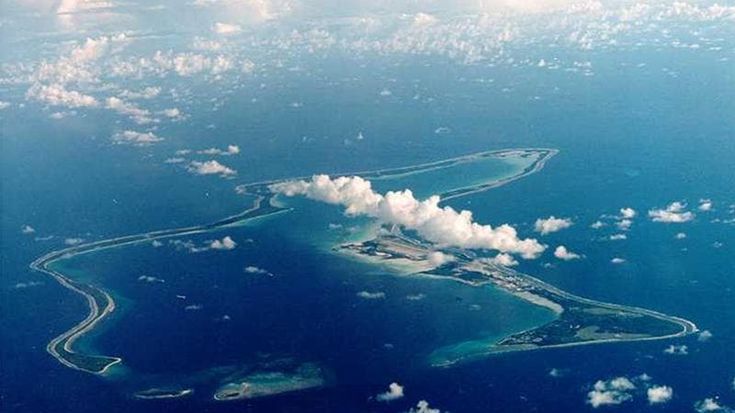 Dopo Panama e Groenlandia Trump vuole le isole Chagos: ma le Mauritius dicono no