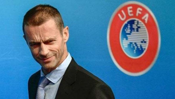 Champions League, l'Uefa pensa a un nuovo format: un maxigirone, dieci partite e poi scontri diretti