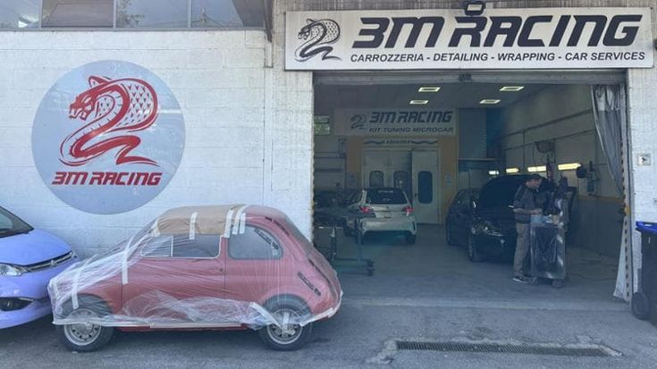 Banda della minicar, il meccanico: “Ho lavorato io a quell’auto. Il cobra? Se non lo hai, non conti”