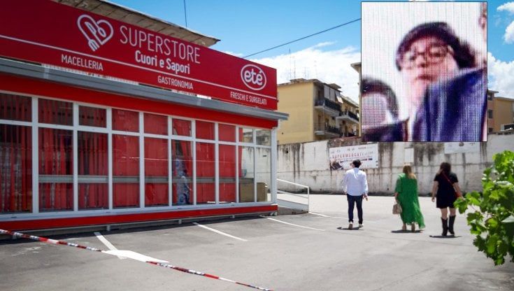Vincenza Tortora uccisa dal marito a Somma Vesuviana