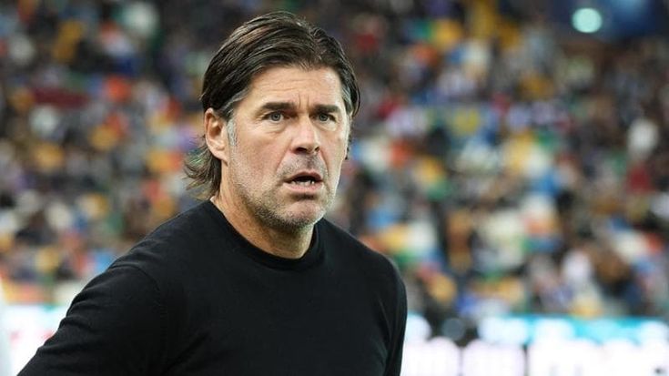 Udinese, esonerato Sottil: Cioffi favorito per sostituirlo