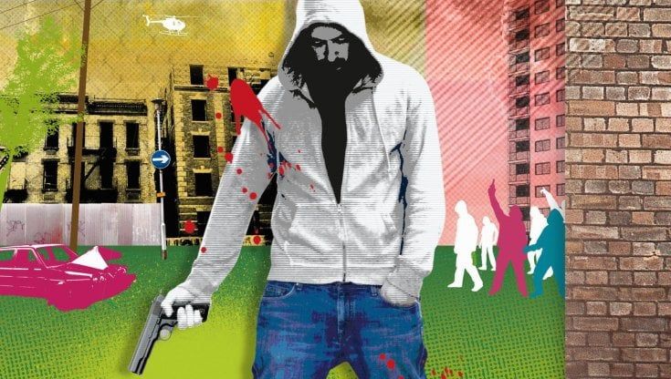 Giosuè Calaciura, "Malacarne" 25 anni dopo: il grottesco della mafia