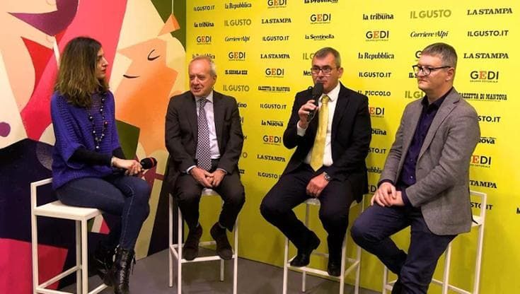 Vinitaly, Veronafiere: "Il mondo del vino è forte e saprà superare anche la crisi causata dalla guerra"