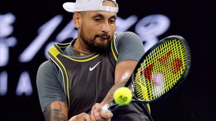 Kyrgios, il nemico di Sinner, bocciato dalla Bbc: non commenterà più Wimbledon