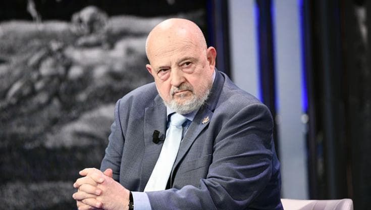 Cardini “Vi spiego l’Oriente e il legame profondocon Firenze e la Toscana”