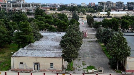 Palagiustizia di Bari, firmata l'intesa per le 'Casermette'. Decaro: "Un vincolo per il futuro"