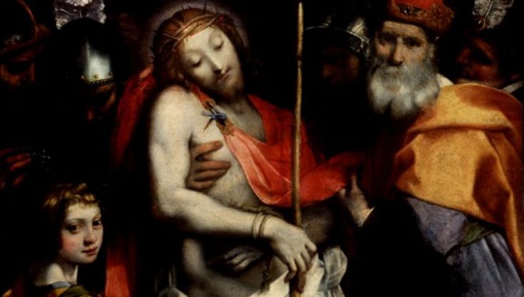 "100 opere tornano a casa", ecco i capolavori che escono dai depositi