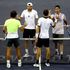 Tennis, Indian Wells: i big non sbagliano, Bolelli-Fognini in semifinale