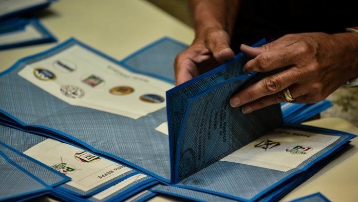 Siena, il ballottaggio è al femminile ora a contare è il peso delle liste