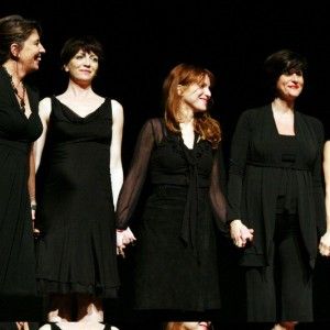 Femminicidio, a Faenza "le voci" di chi non ha pi&ugrave; voce