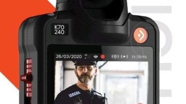 Circum, una body cam ai controllori Eav: "Riprende le aggressioni"