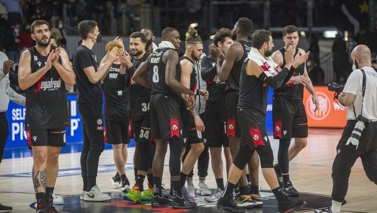 Basket city, il pagellone. Virtus da 9, se arriva anche Shengelia. Ecco come, ora per ora, può andare a finire