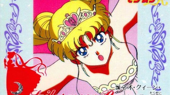 A Tokyo il primo Sailor Moon store