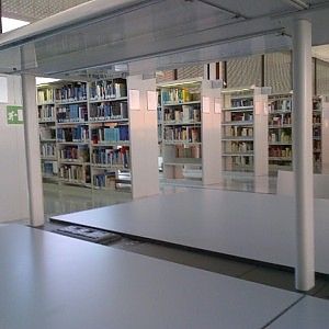 Biblioteca nazionale, la scommessa: portare qui anche i teenager