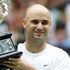 Tennis, genio e sregolatezza: i 50 anni della leggenda Andre Agassi
