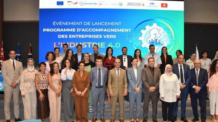 Tunisia, la nuova fabbrica digitale: la sfida dell’Industria 4.0 con l’Europa al fianco