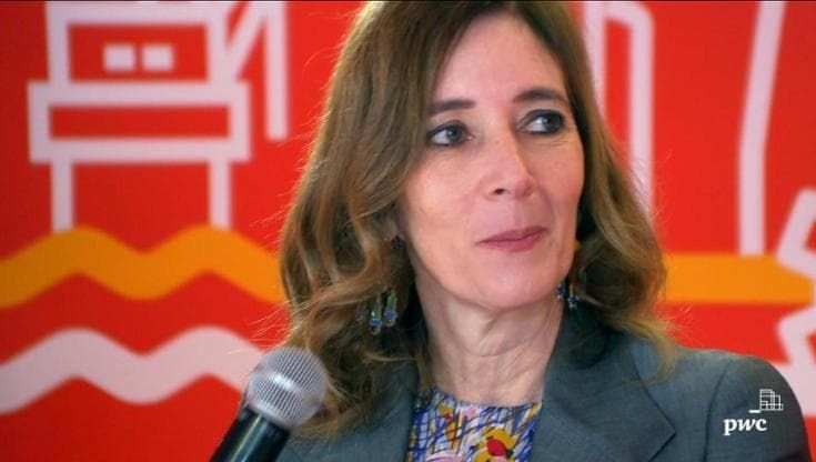 Italia 2022 Persone, lavoro, impresa. De Romanis: "Lo Stato deve fare la cornice in cui le imprese si muovono"