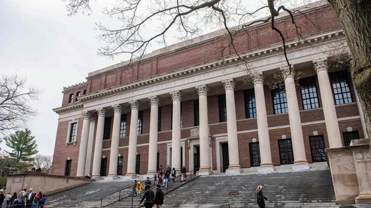 La studentessa di Harvard: “Vivo nell’ansia, non so se potrò tornare a Boston”