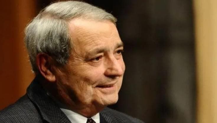 E’ morto Vittorio Messori, l’intellettuale cattolico famoso al mondo per “Ipotesi su Gesù”