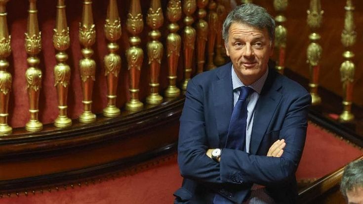 Renzi: “Meloni non è lucida, la sua coalizione a pezzi. Se restiamo uniti vinciamo noi”