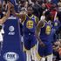Basket, Nba: Curry trascina Golden State, crisi Lakers senza LeBron