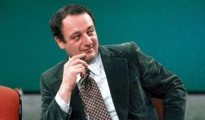Buon compleanno a Beppe Viola