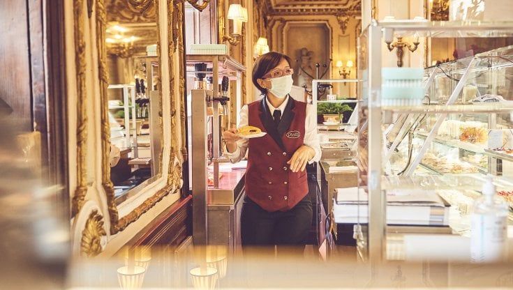 Platti pronto a sfornare il primo panettone, appuntamento il 9 luglio