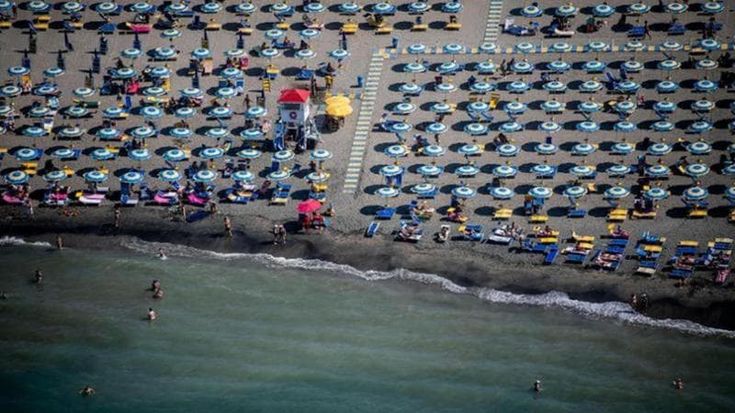 Ostia, rivincita del Campidoglio sui balneari: via libera al bando dal Consiglio di Stato
