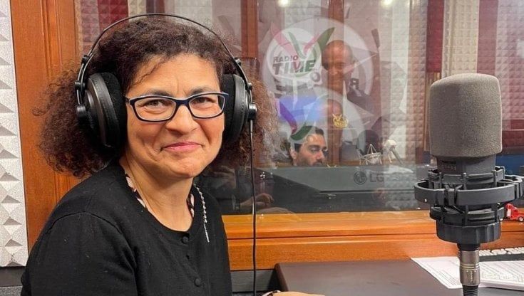 Clara Pangaro e la missione del Malaspina: "Così daremo un futuro ai ragazzi di Palermo"