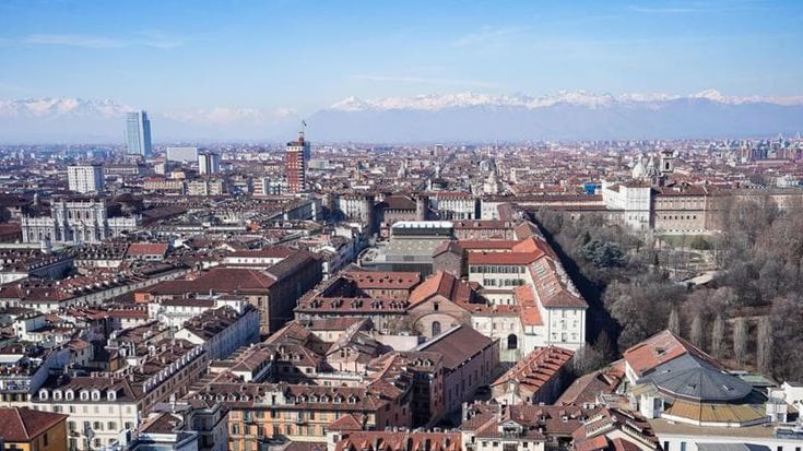 Nuovo piano regolatore di Torino, da imprese e cittadini 875 osservazioni