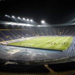 Fonseca: “Azzurri fortissimi per batterli voglio una bolgia” 