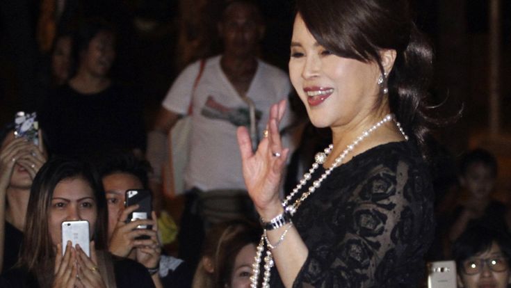 Thailandia, si candida una principessa: prima volta di un reale alle elezioni politiche