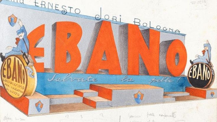 Lucido da scarpe, Zig-Zag e Calzanetto: nasce il museo Deisa Ebano