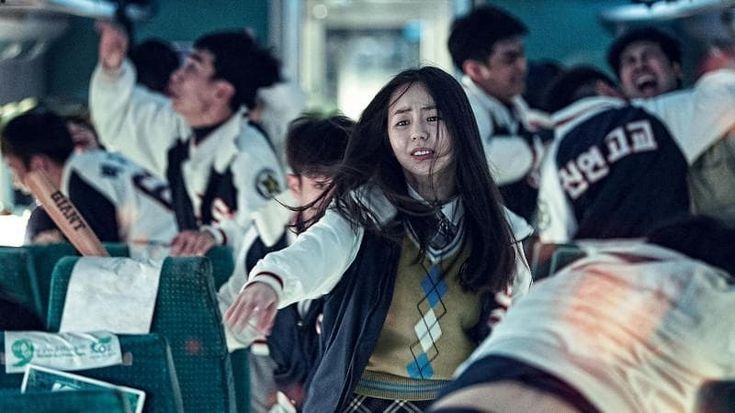 Arriva nella sale il film horror koreano “Train to Busan” diretto da Yeon Sang-ho